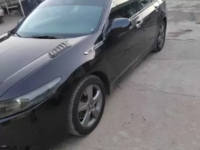 Honda Accord, 2010 1, avtobaza.tj