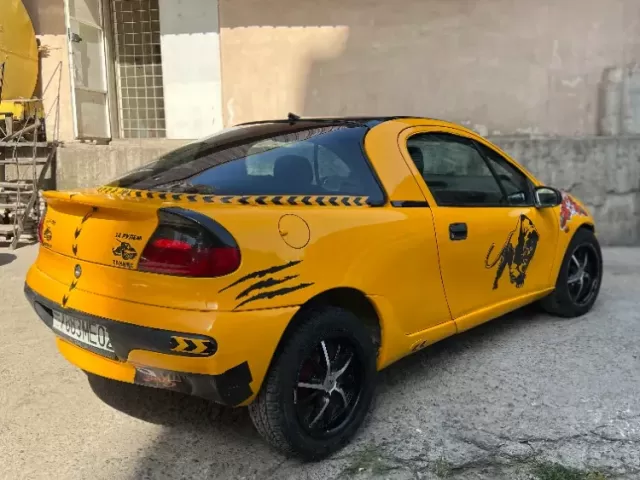 Opel Tigra, 1996 1, avtobaza.tj