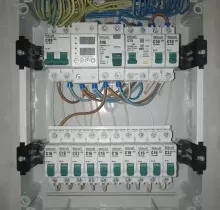 Услуги Электрика в Худжанд - Farmo.tj 