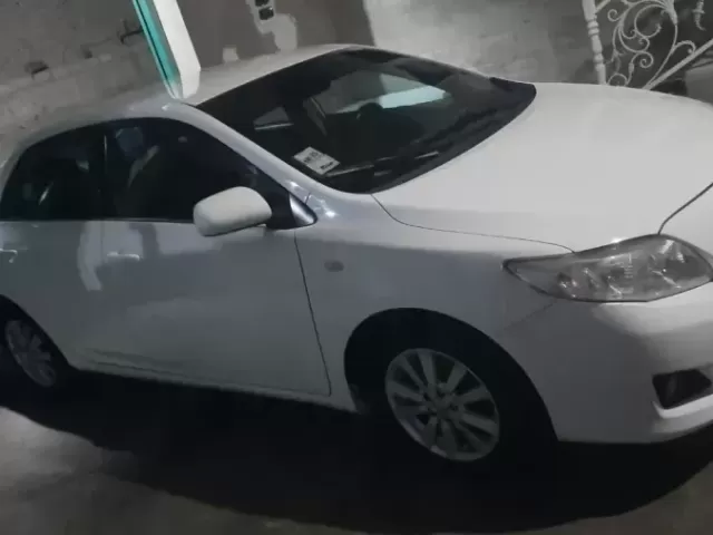 Toyota Corolla, 2008 1, avtobaza.tj