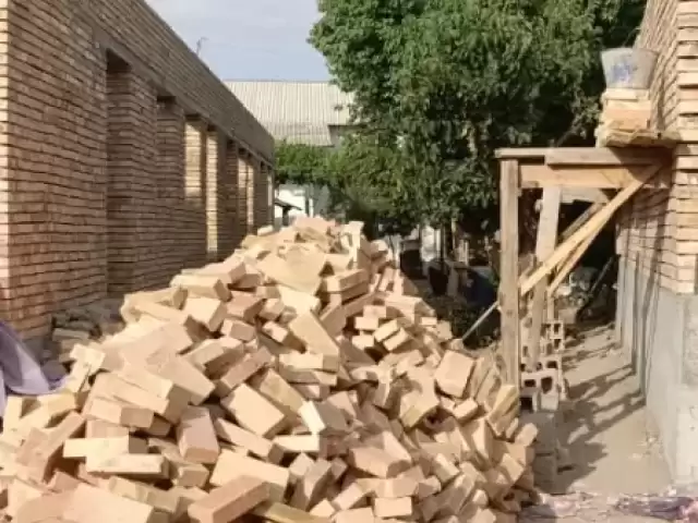 Устои хона 1, farmo.tj