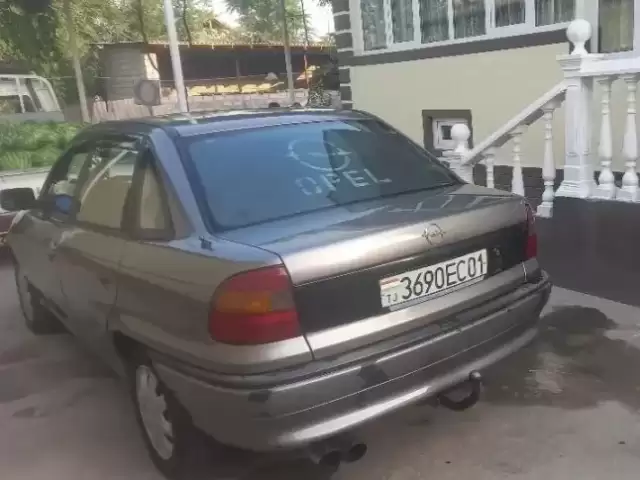 Opel Astra F, 1995 1, avtobaza.tj