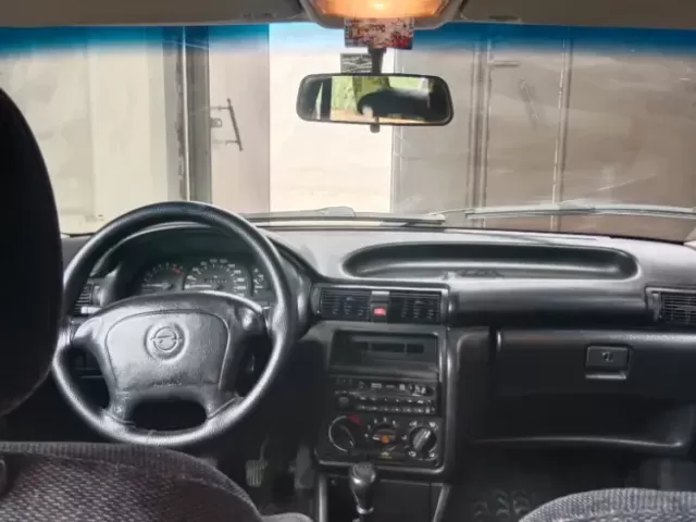 Opel Astra F, 1994 1, avtobaza.tj