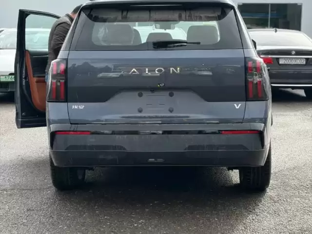 GAC Aion V, 2024 1, avtobaza.tj
