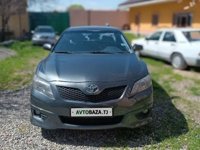 Toyota Camry 1, avtobaza.tj