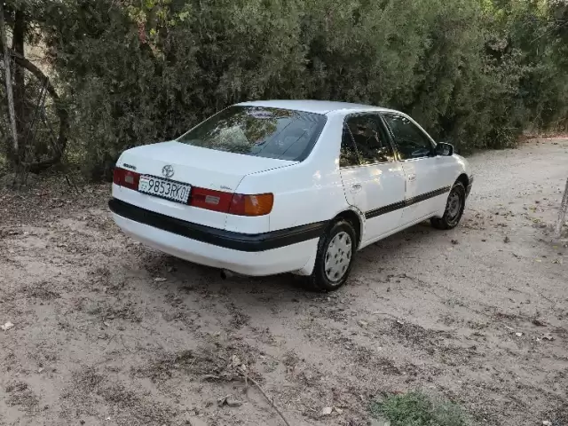 Toyota Carina, 1996 1, avtobaza.tj