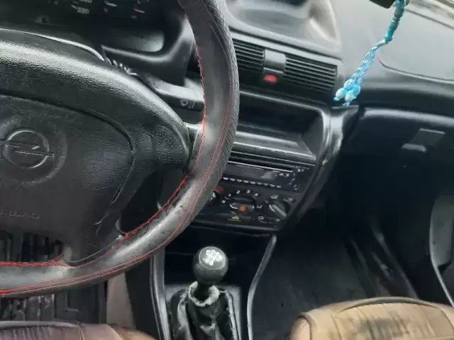 Opel Astra F, 1997 1, avtobaza.tj