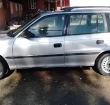 Opel Astra F, 1993 в Истаравшан 