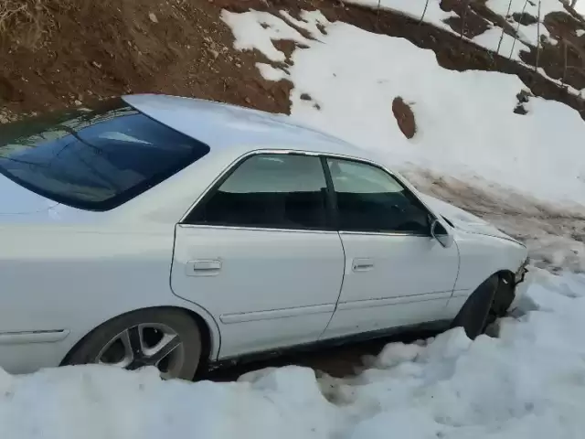 Toyota Mark II, 1998 1, avtobaza.tj