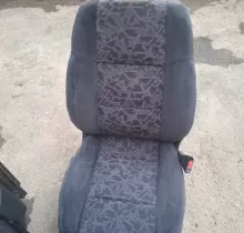 Сдени Opel в Гиссар