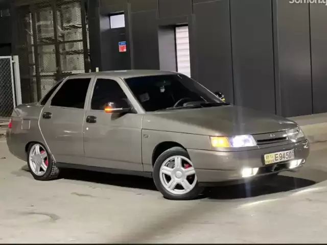 ВАЗ(Lada) 2110, 2000 1, avtobaza.tj ВАЗ(Lada) 2110, 2000 1, avtobaza.tj