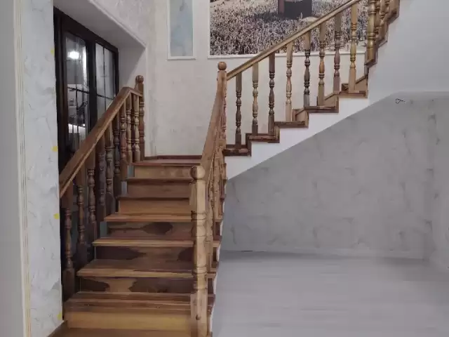 Услуги Лестница 1, farmo.tj