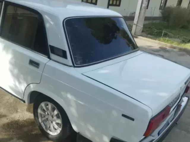 ВАЗ(Lada) 2107 1, avtobaza.tj