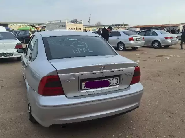 Opel Vectra B, 2000 1, avtobaza.tj