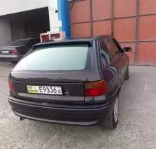 Opel Astra F, 1995 в Пенджикент