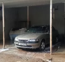 Opel Vectra B, 1996 в Рашт 