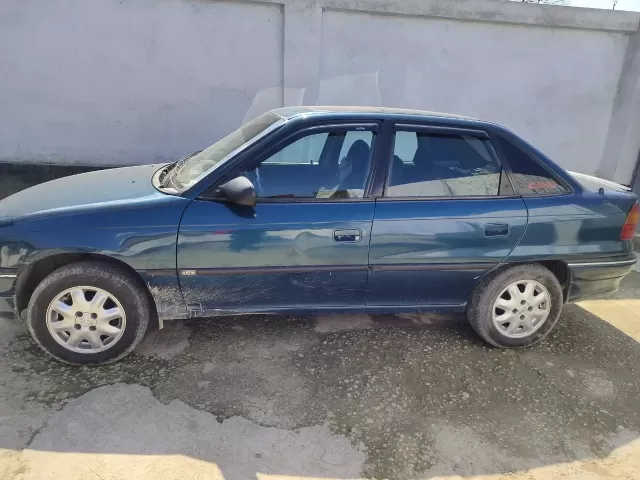 Opel Astra F, 1994 1, avtobaza.tj