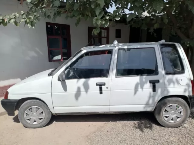 Daewoo Tico 1, avtobaza.tj