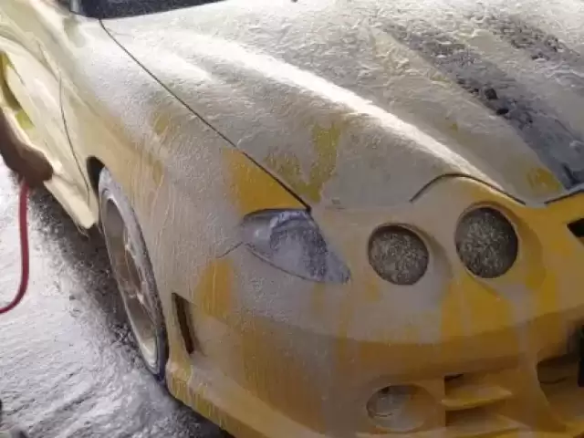 Hyundai Tiburon, 1997 1, avtobaza.tj