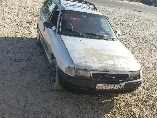 Opel Astra F, 1995 1, avtobaza.tj