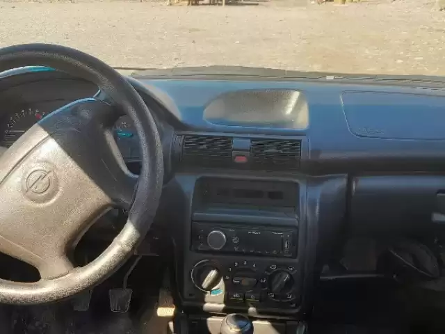 Opel Astra F, 1996 1, avtobaza.tj