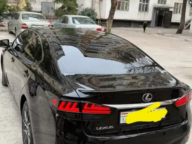 Lexus ES series, 2013 1, avtobaza.tj Lexus ES series, 2013 1, avtobaza.tj