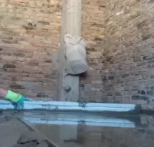 Мастер стяжка в Душанбе - Farmo.tj 