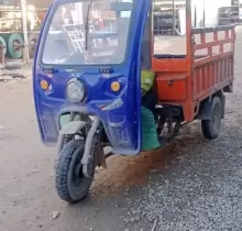 Мотороллер, 2014 в Дангара