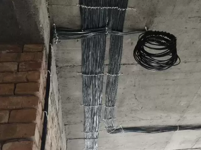 Услуги Электирика 1, farmo.tj