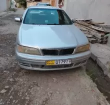 Nissan Maxima, 1996 в Пенджикент