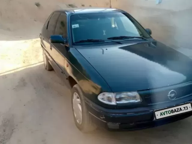 Opel Astra F 1, avtobaza.tj