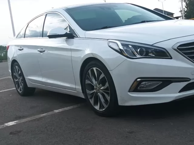 Hyundai Sonata 1, avtobaza.tj