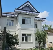 Устои Фасад в Душанбе - Farmo.tj 
