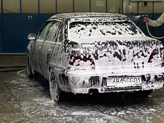 Daewoo Nexia II, 1997 1, avtobaza.tj