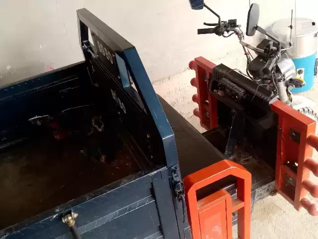 Мотороллер, 2025 1, avtobaza.tj