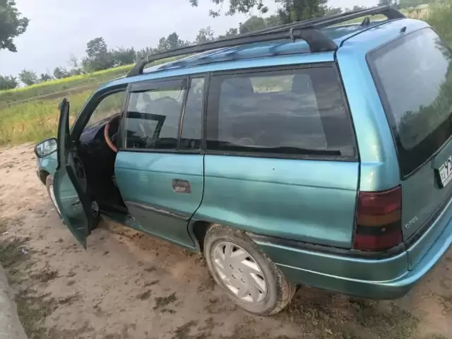 Opel Astra F, 1996 1, avtobaza.tj