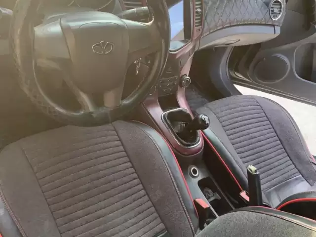 Chevrolet Cruze, 2009 1, avtobaza.tj