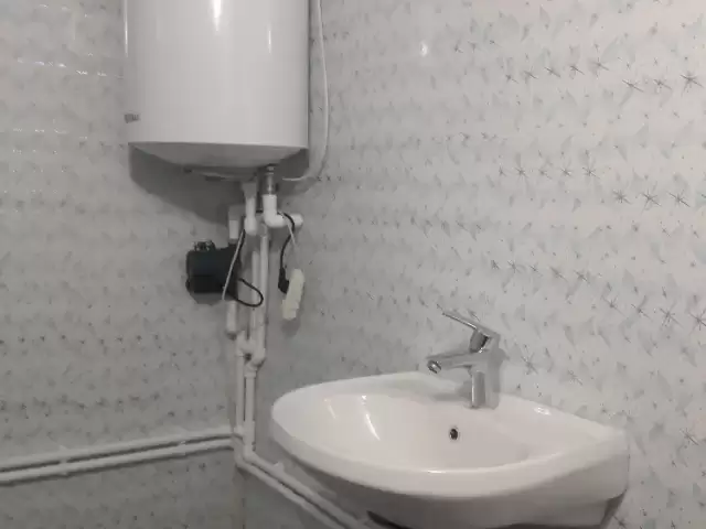 Услуги Сантехника 1, farmo.tj