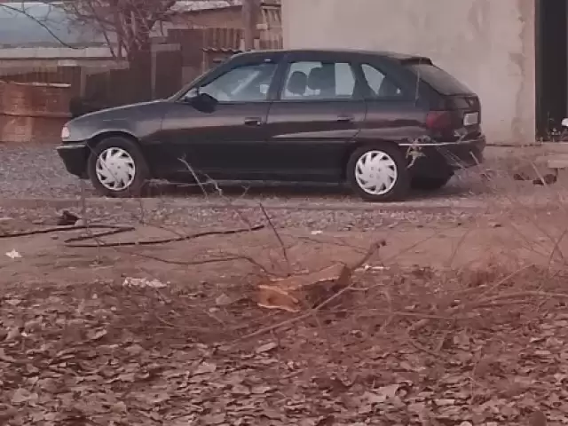 Opel Astra F, 1996 1, avtobaza.tj