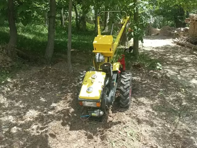 Мотоблок, 2024 1, avtobaza.tj