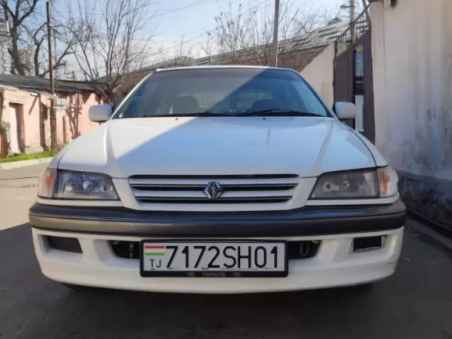 Toyota Corona, 1997 1, avtobaza.tj