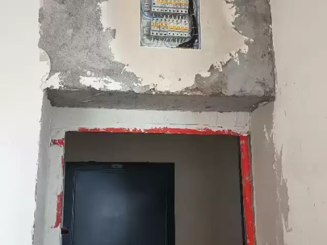 Услуги Электрика 1, farmo.tj