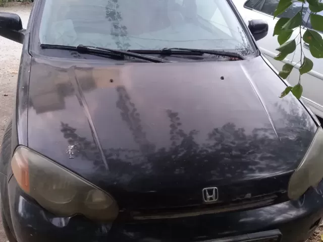 Honda HR-V, 1999 1, avtobaza.tj