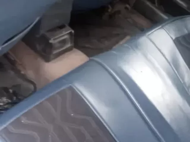 Opel Vectra A, 1995 1, avtobaza.tj