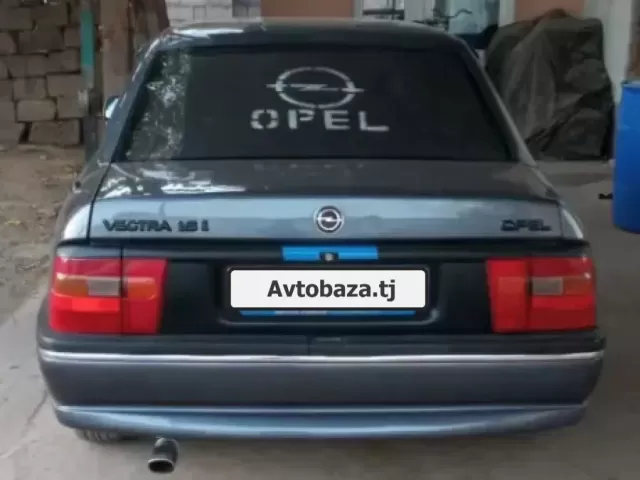 Opel Vectra A 1, avtobaza.tj