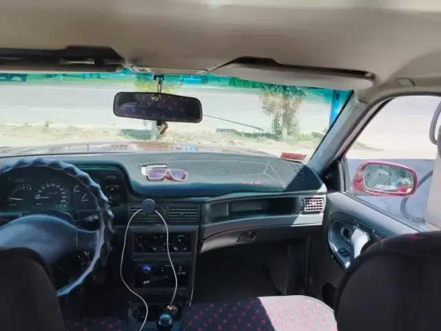 Daewoo Nexia, 1998 1, avtobaza.tj