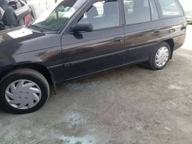 Opel Astra F, 1996 1, avtobaza.tj