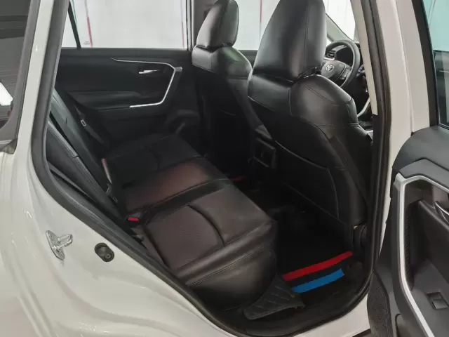 Toyota RAV 4, 2023 1, avtobaza.tj