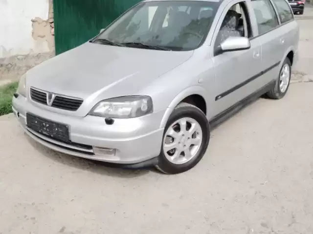 Opel Astra G, 2009 1, avtobaza.tj