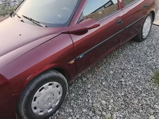 Opel Vectra B, 1996 1, avtobaza.tj Opel Vectra B, 1996 1, avtobaza.tj